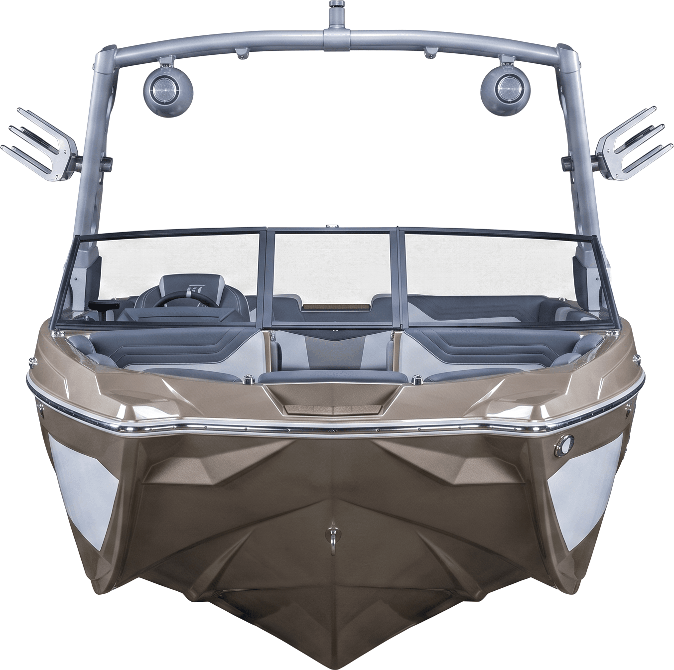 2026 ATX 20 Type-S · Bow