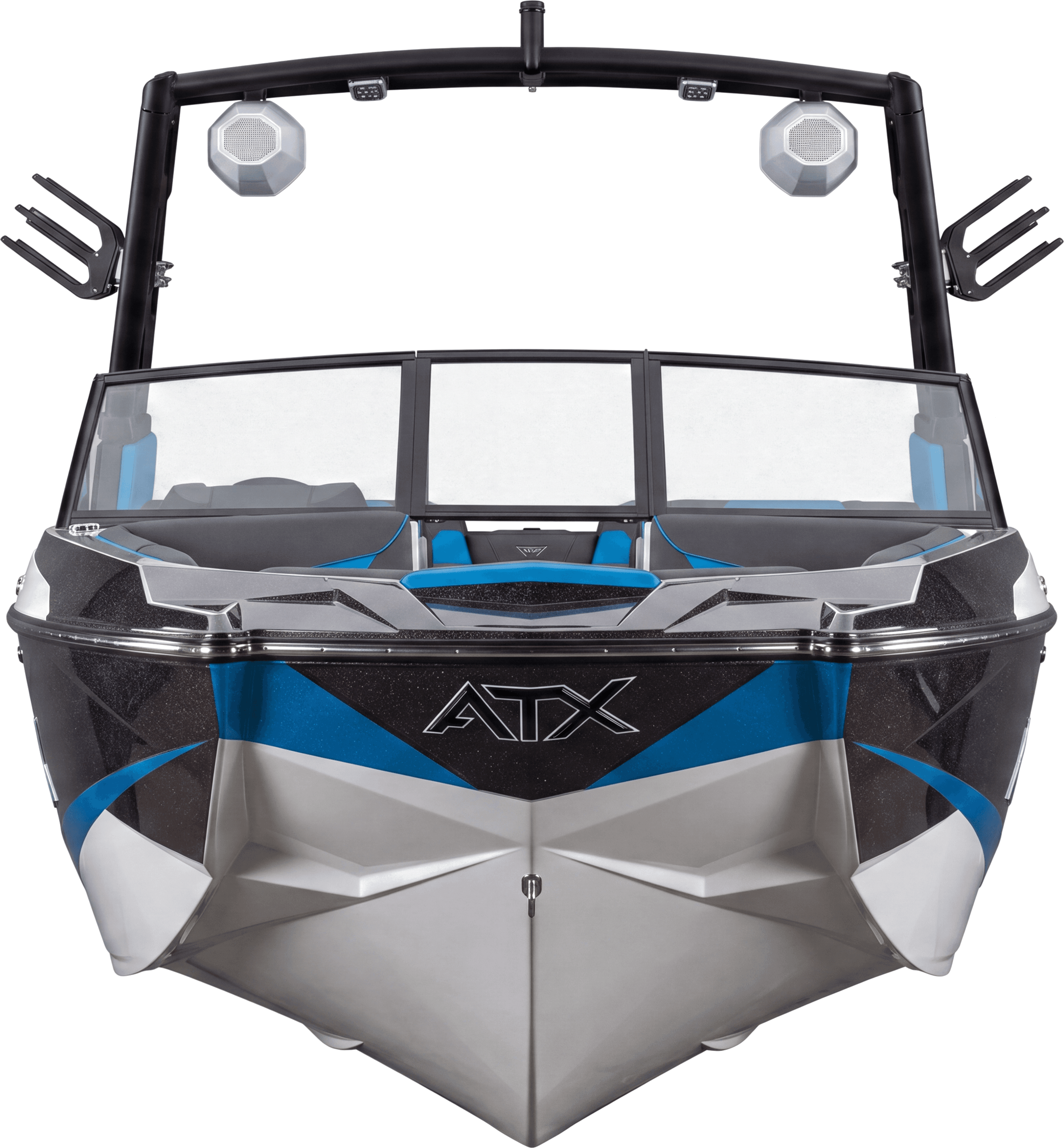 2026 ATX 22 Type-S · Bow