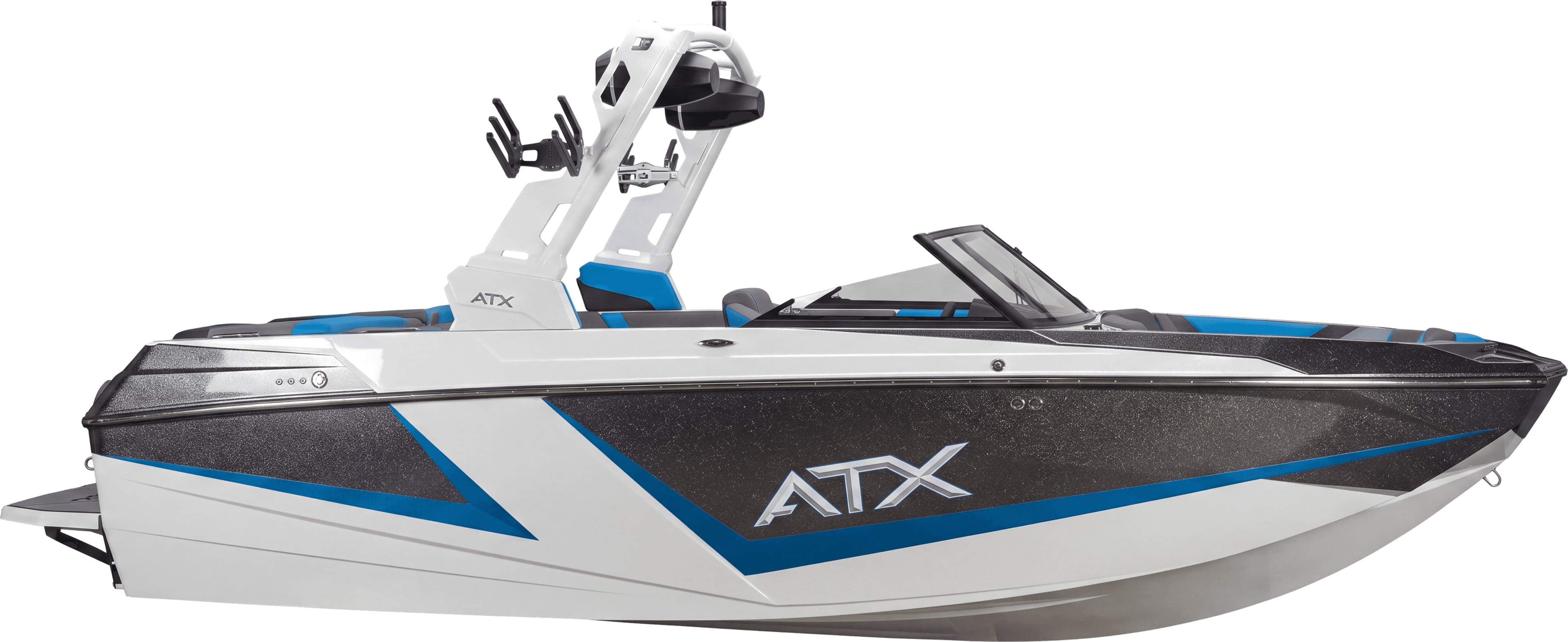 2026 ATX 22 Type-S · Port