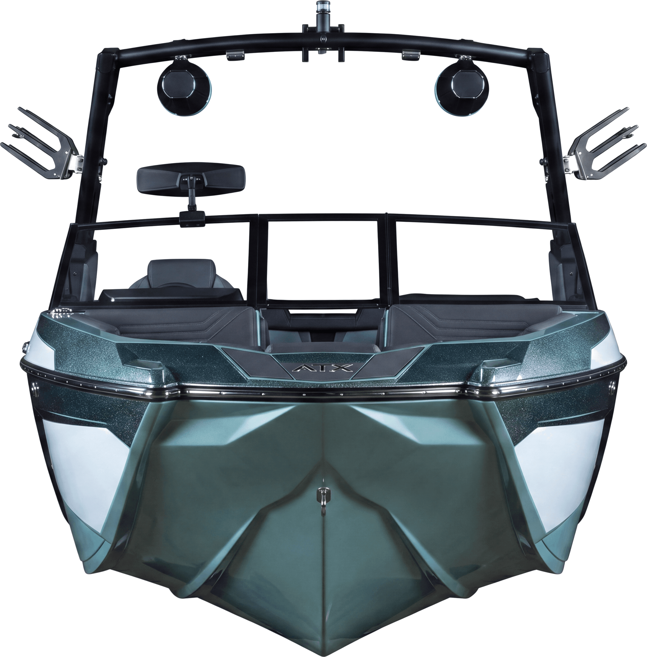 2026 ATX 24 Type-S · Bow