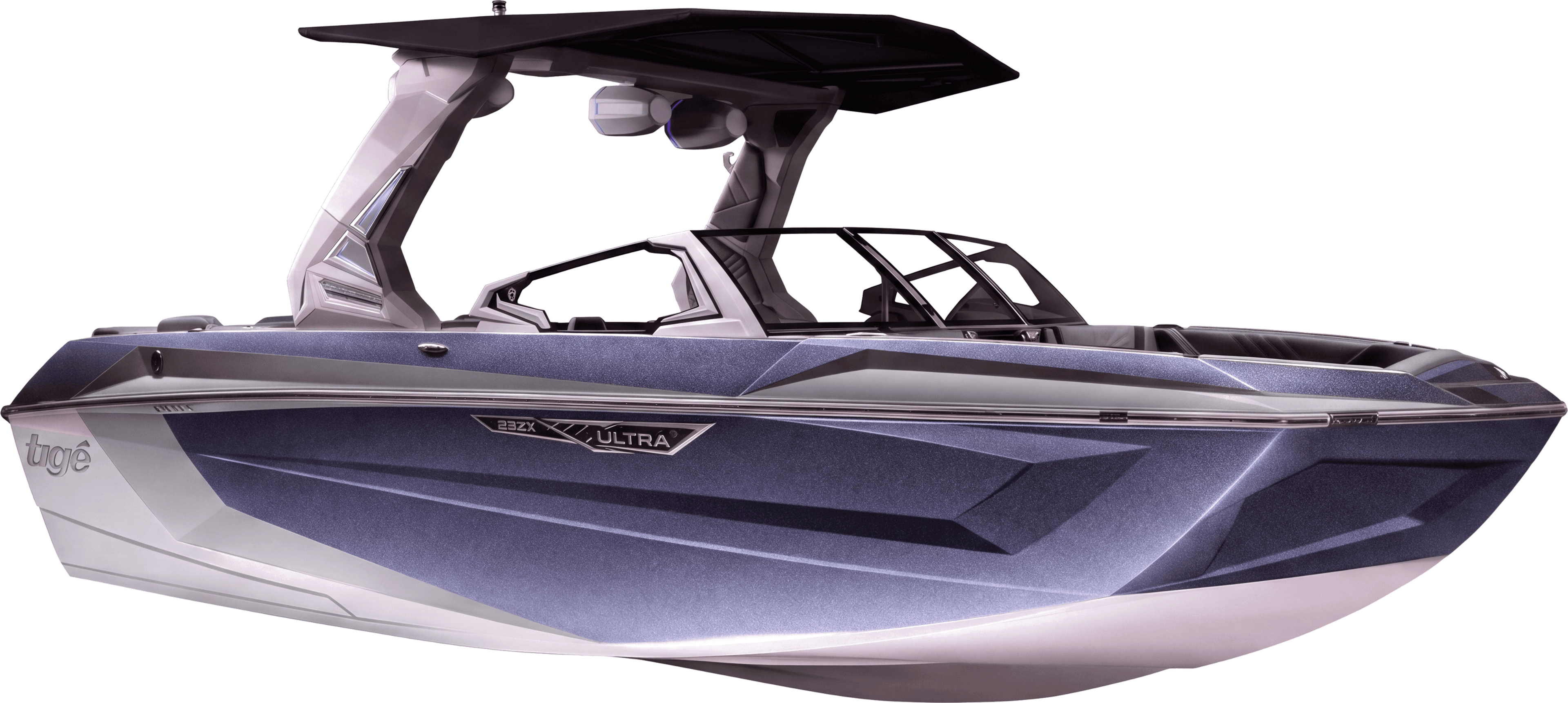 2027 Tige Ultra 23 ZX · Bow · port