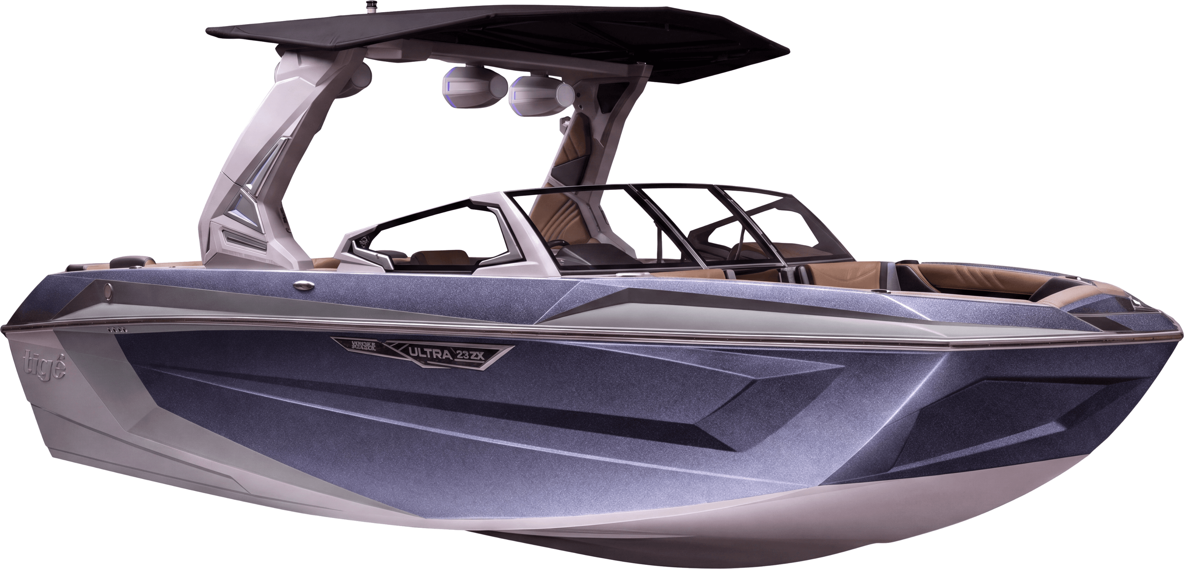 2027 Tige Ultra 23 ZX · Bow · starboard