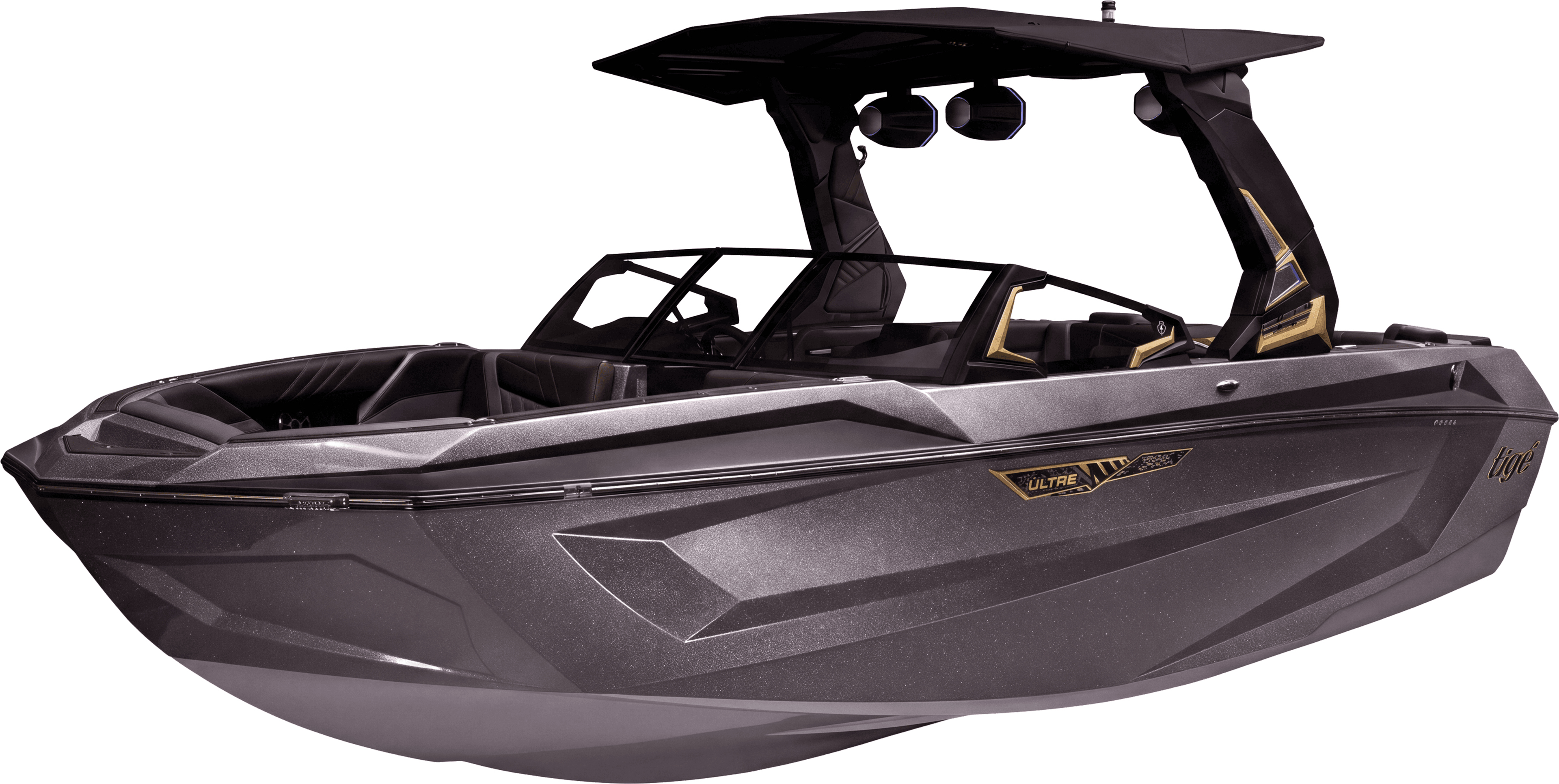 2027 Tige Ultra 25 ZX · Bow · starboard