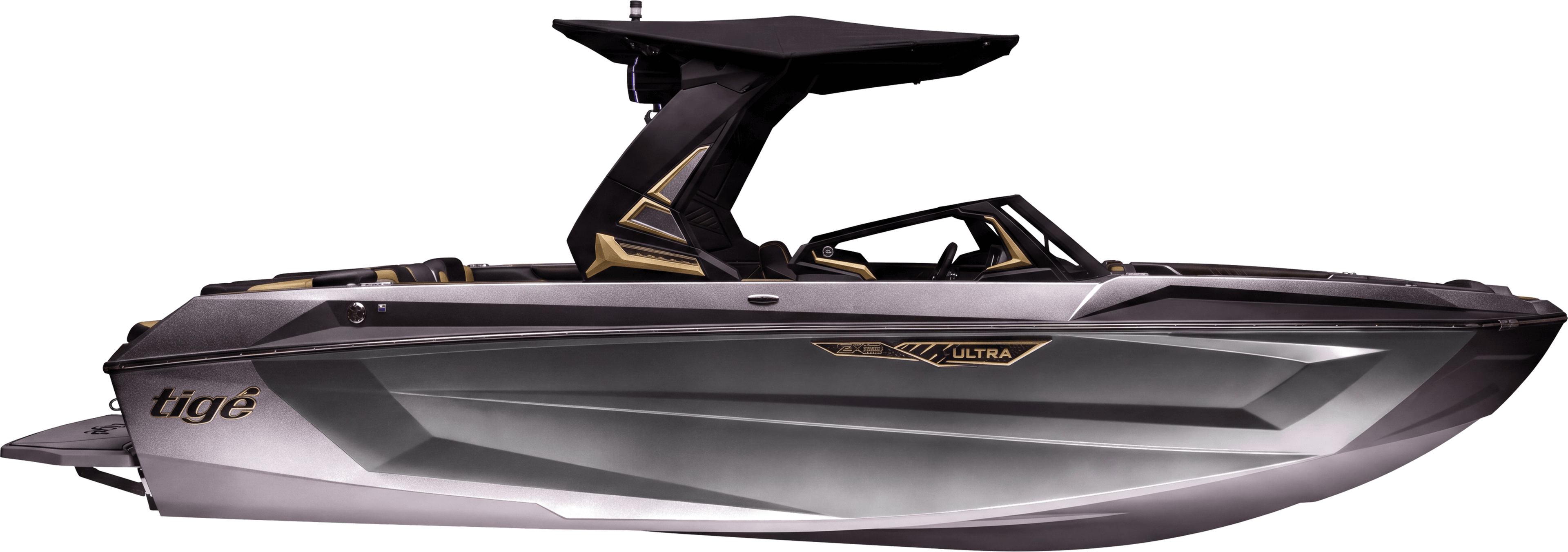 2027 Tige Ultra 25 ZX · Port
