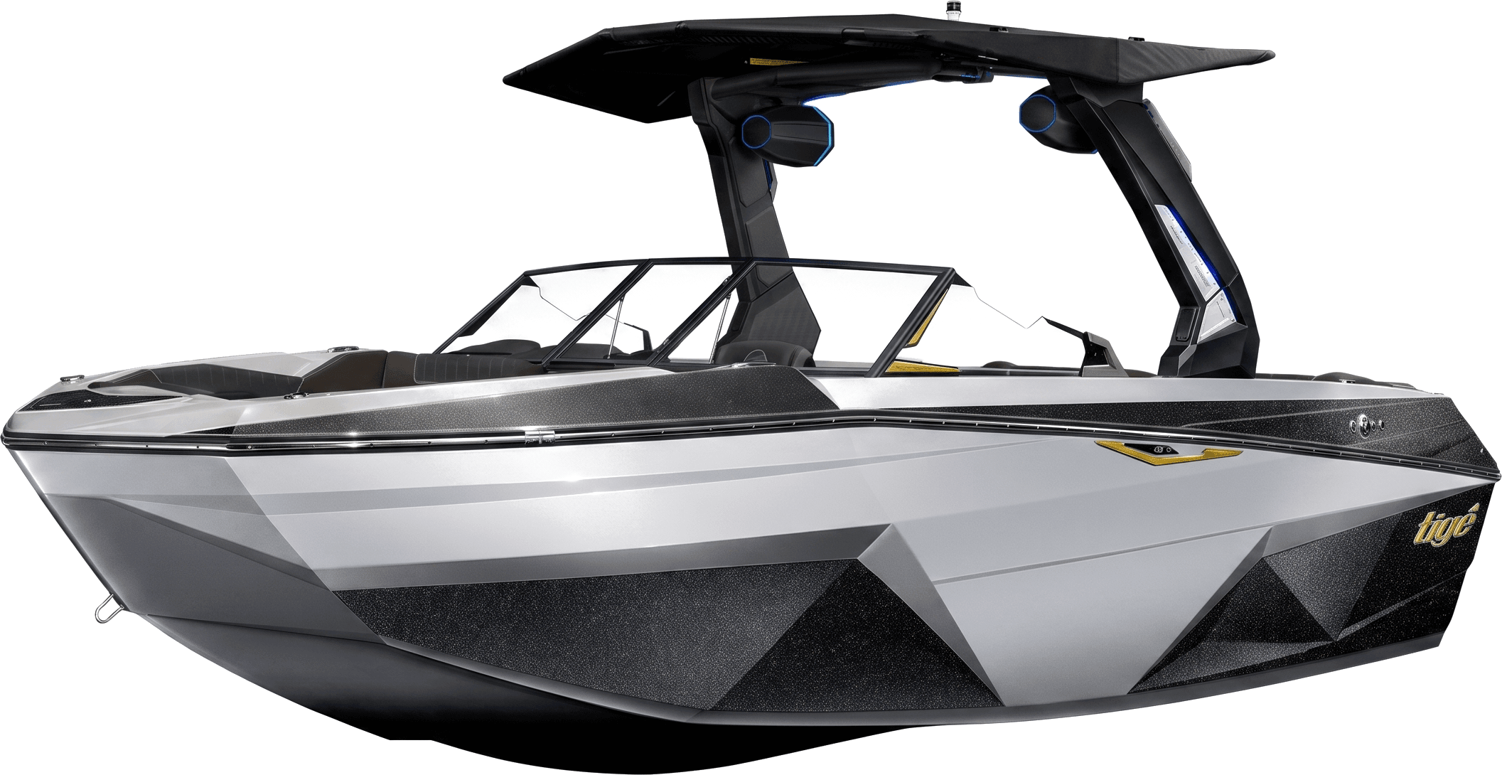 2027 Tige Z1 · Bow · port