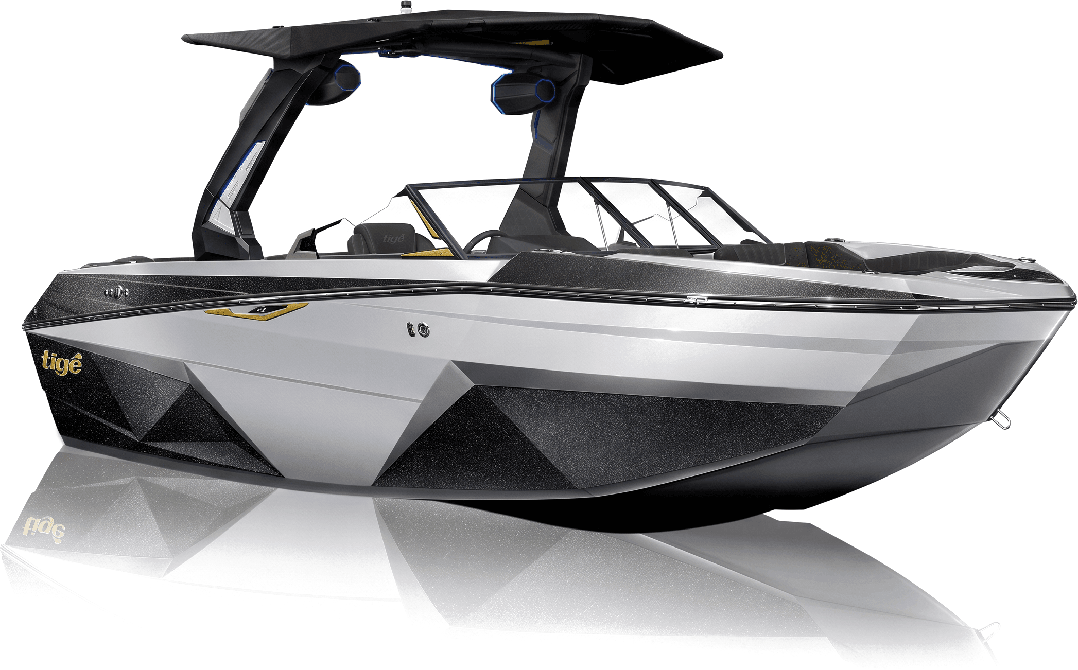 2027 Tige Z1 · Bow · starboard
