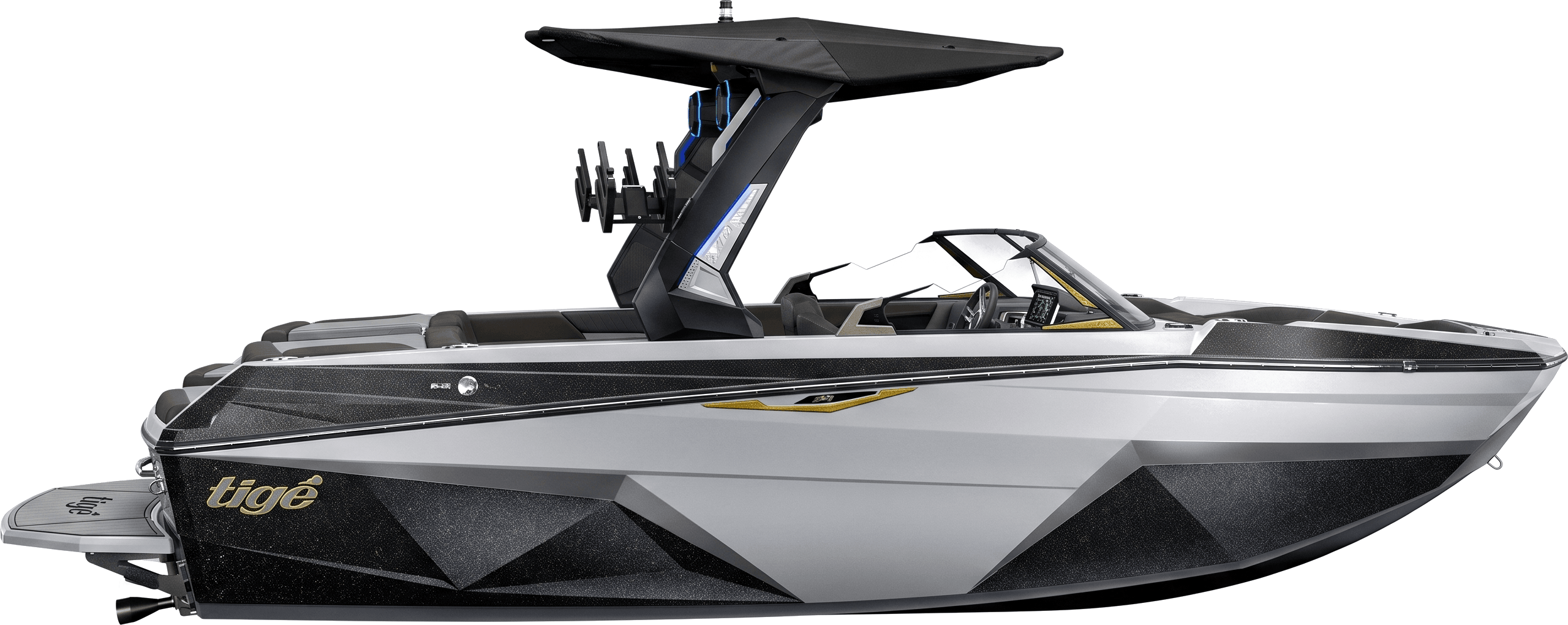 2027 Tige Z1 · Port