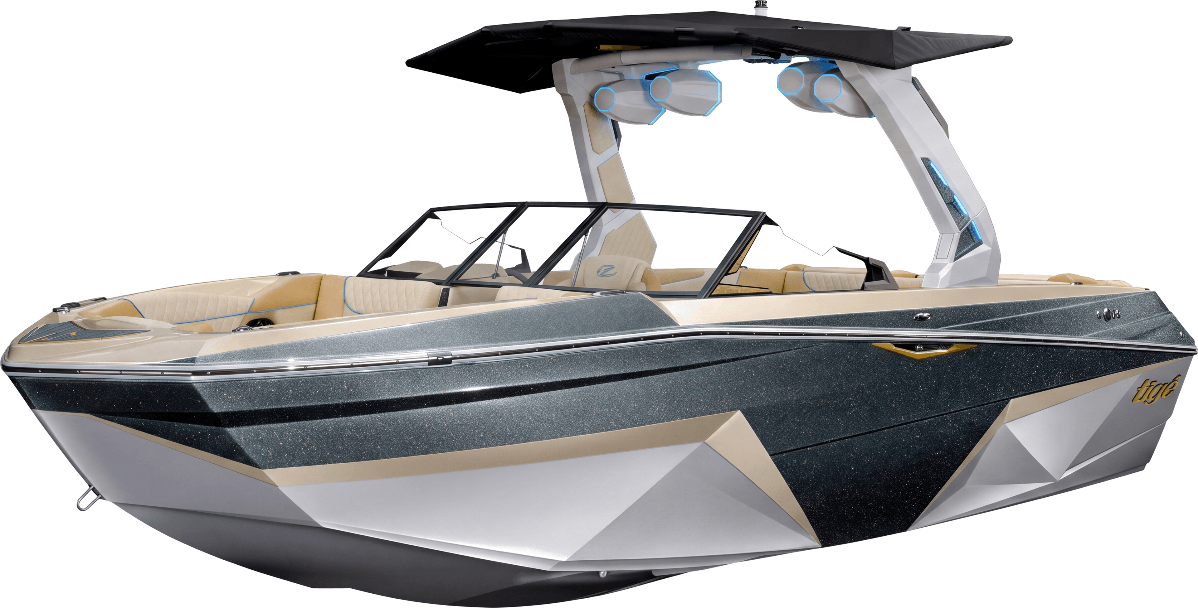 2027 Tige Z3 · Bow · starboard