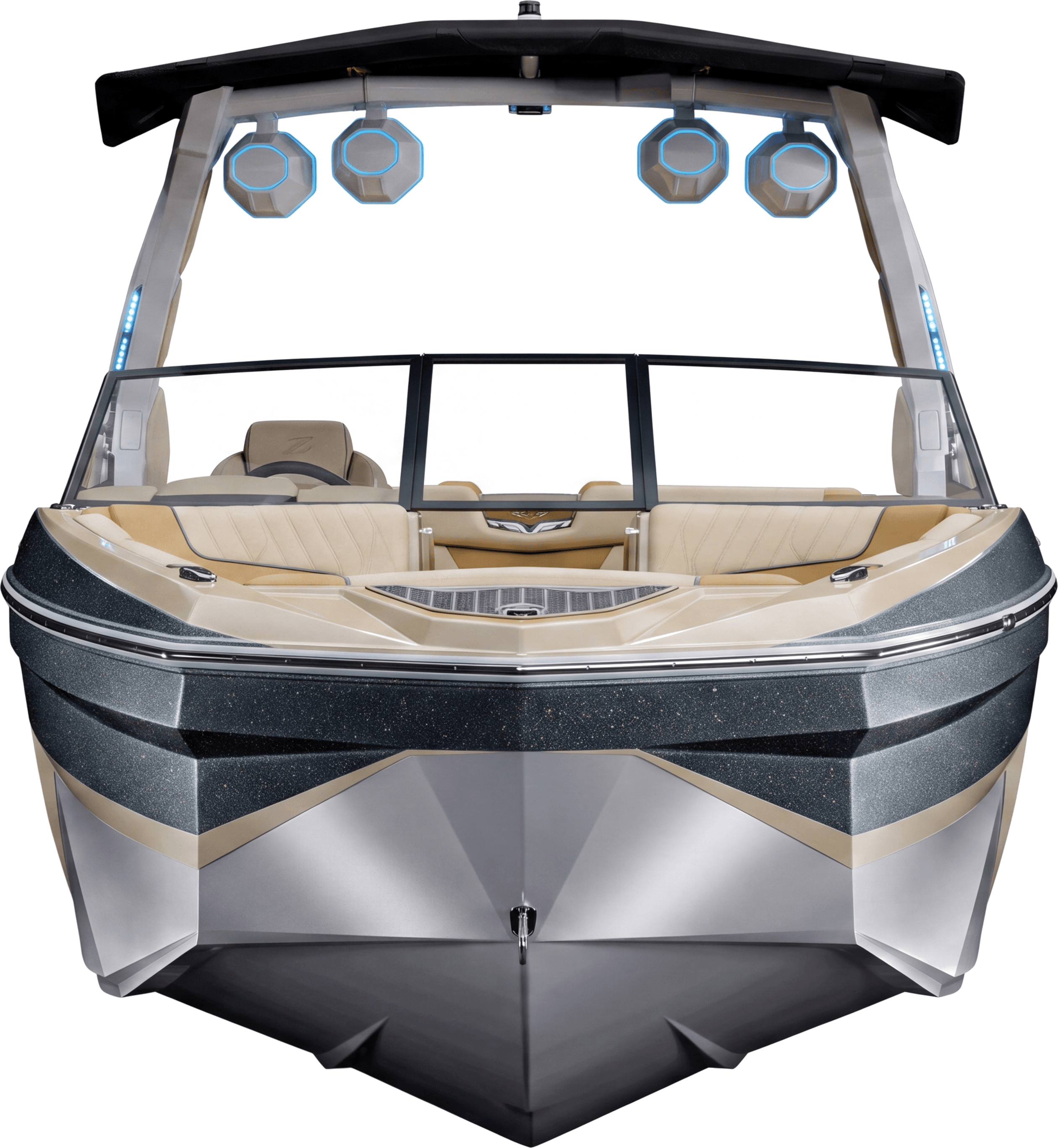 2027 Tige Z3 · Bow