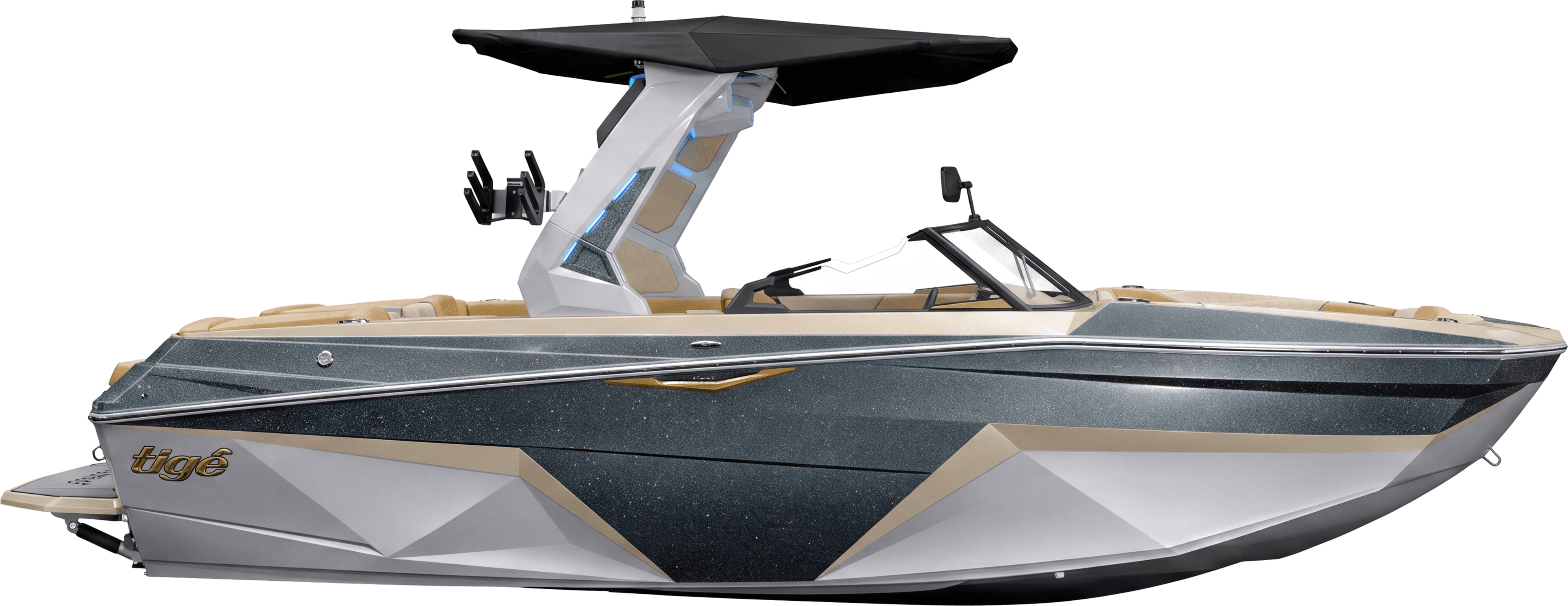 2027 Tige Z3 · Port