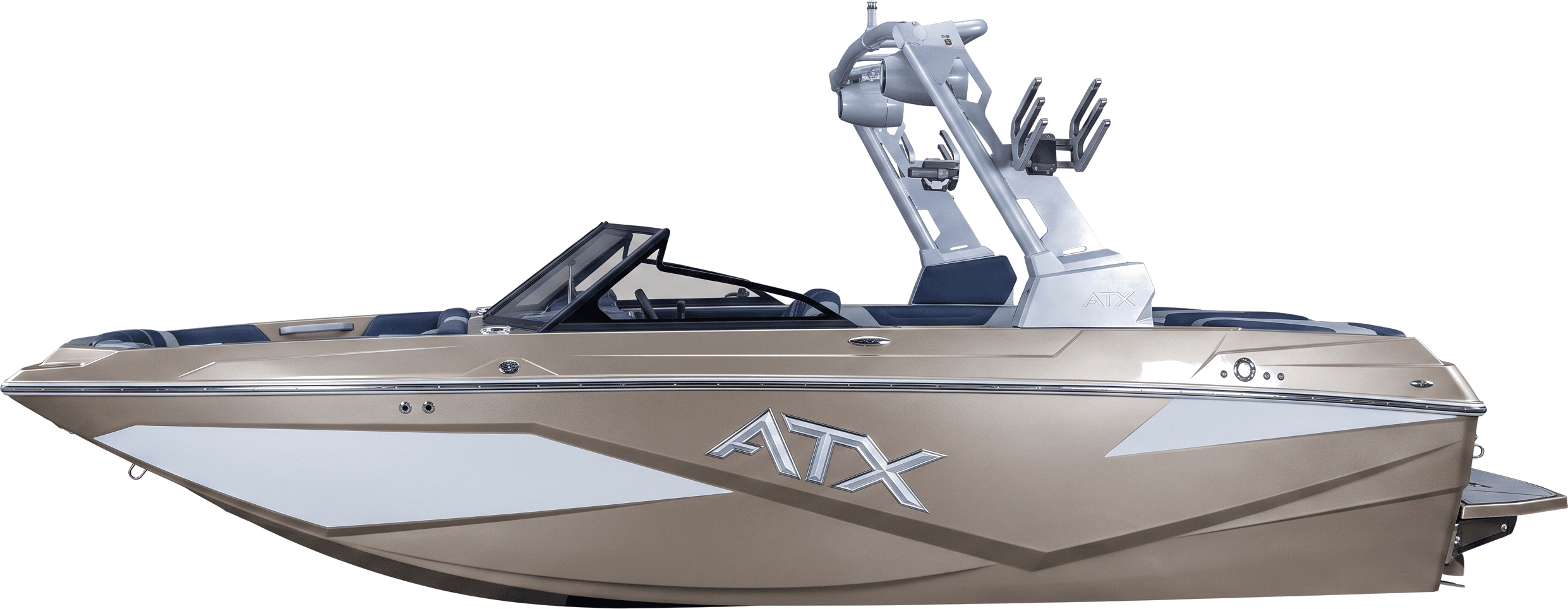 2026 ATX 20 Type-S