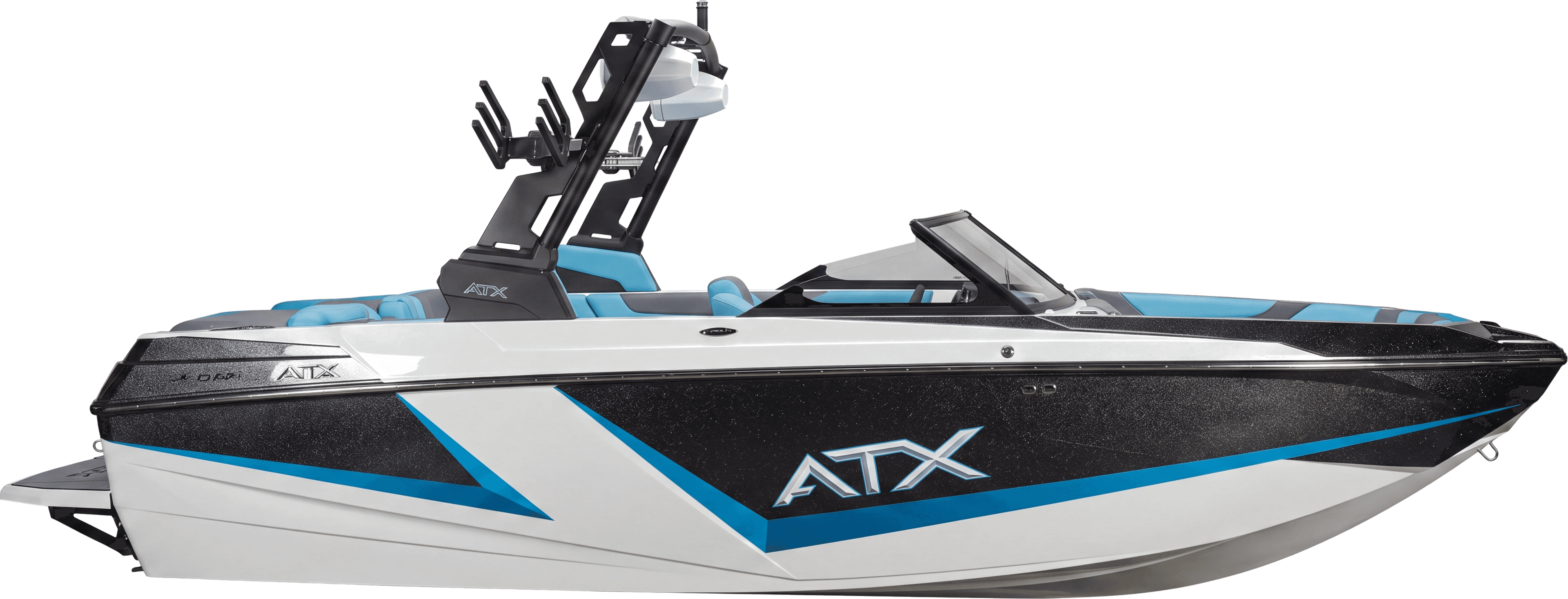 2026 ATX 22 Type-S