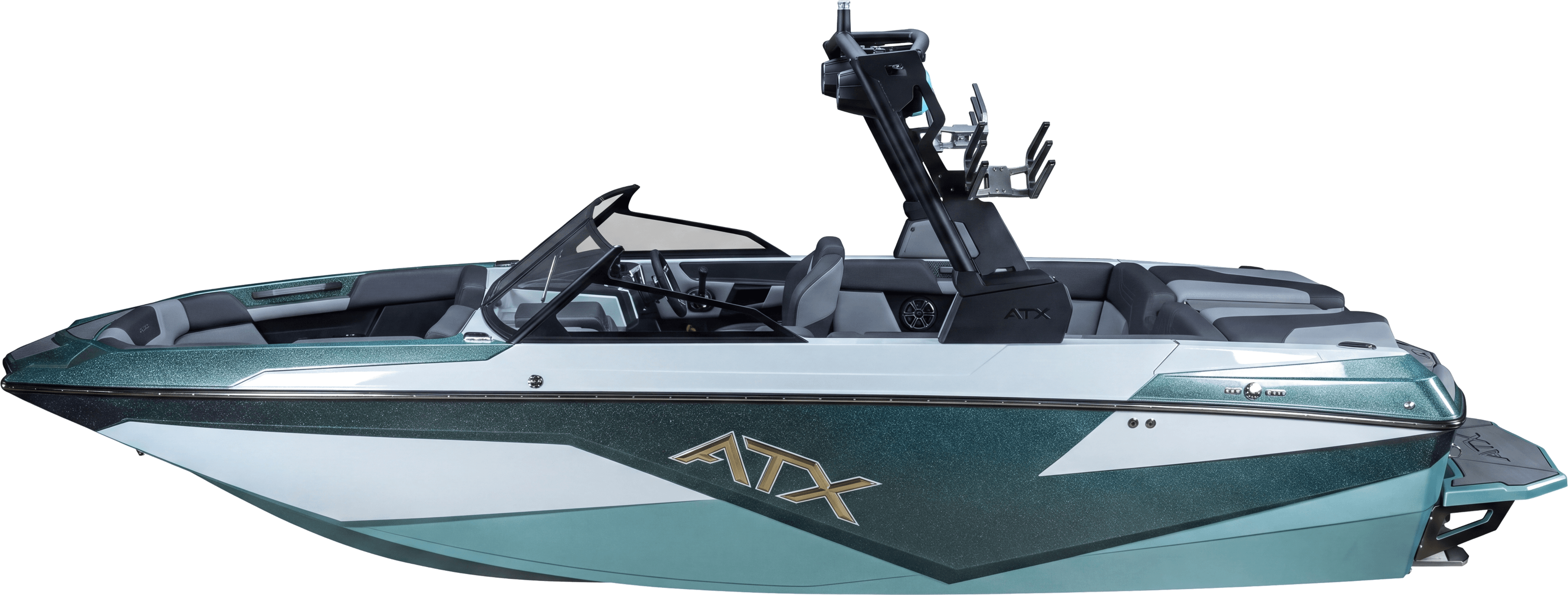 2026 ATX 24 Type-S