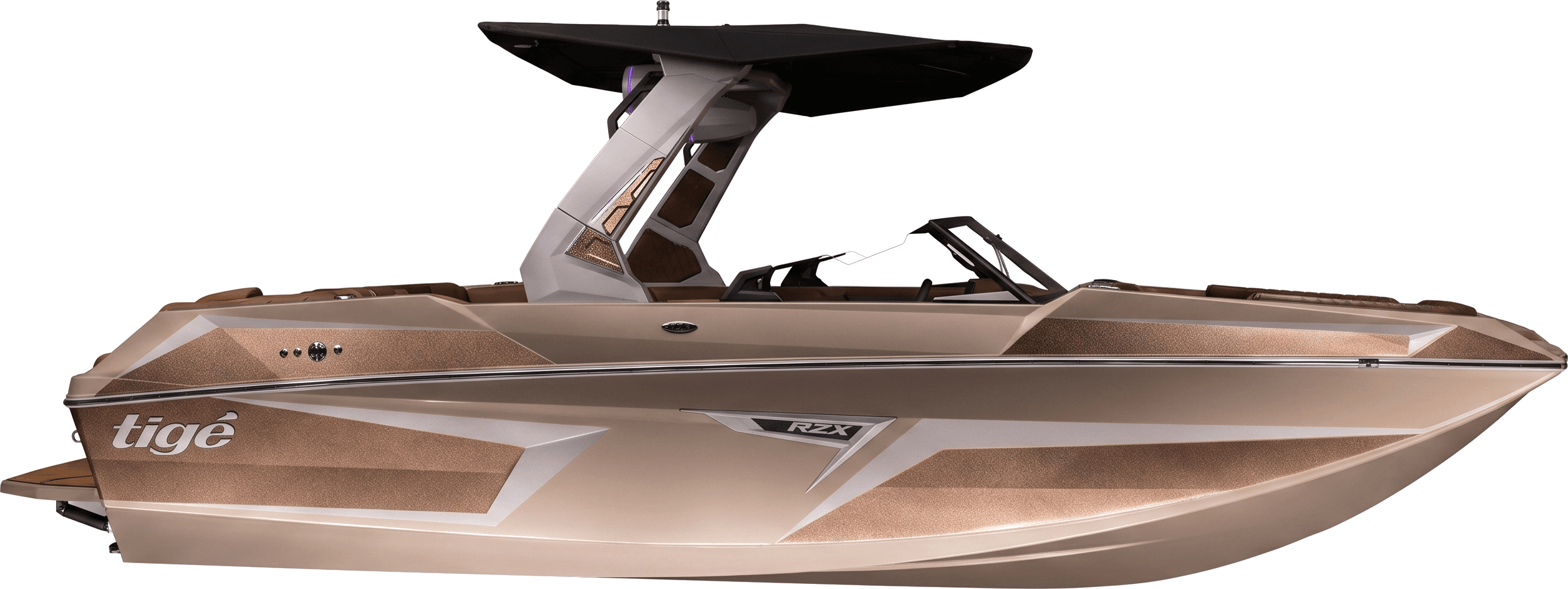 2027 Tige 22 RZX · Port