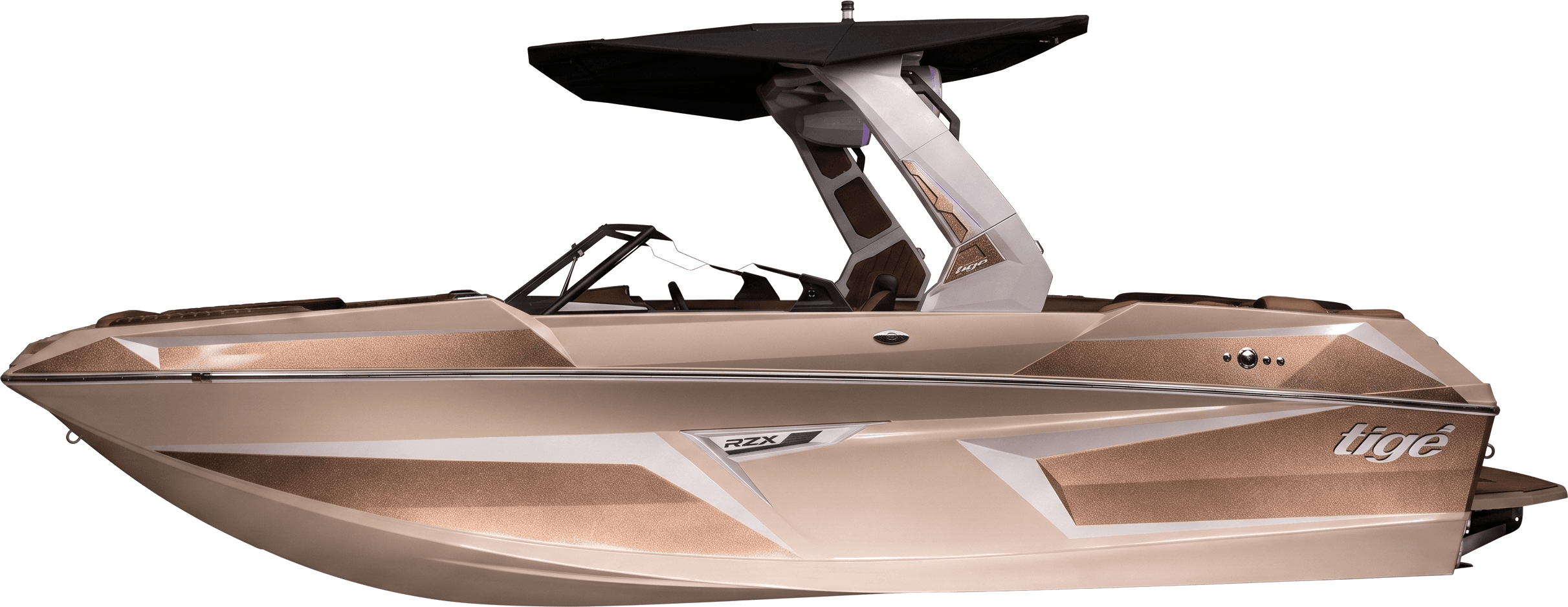 2027 Tige 22 RZX
