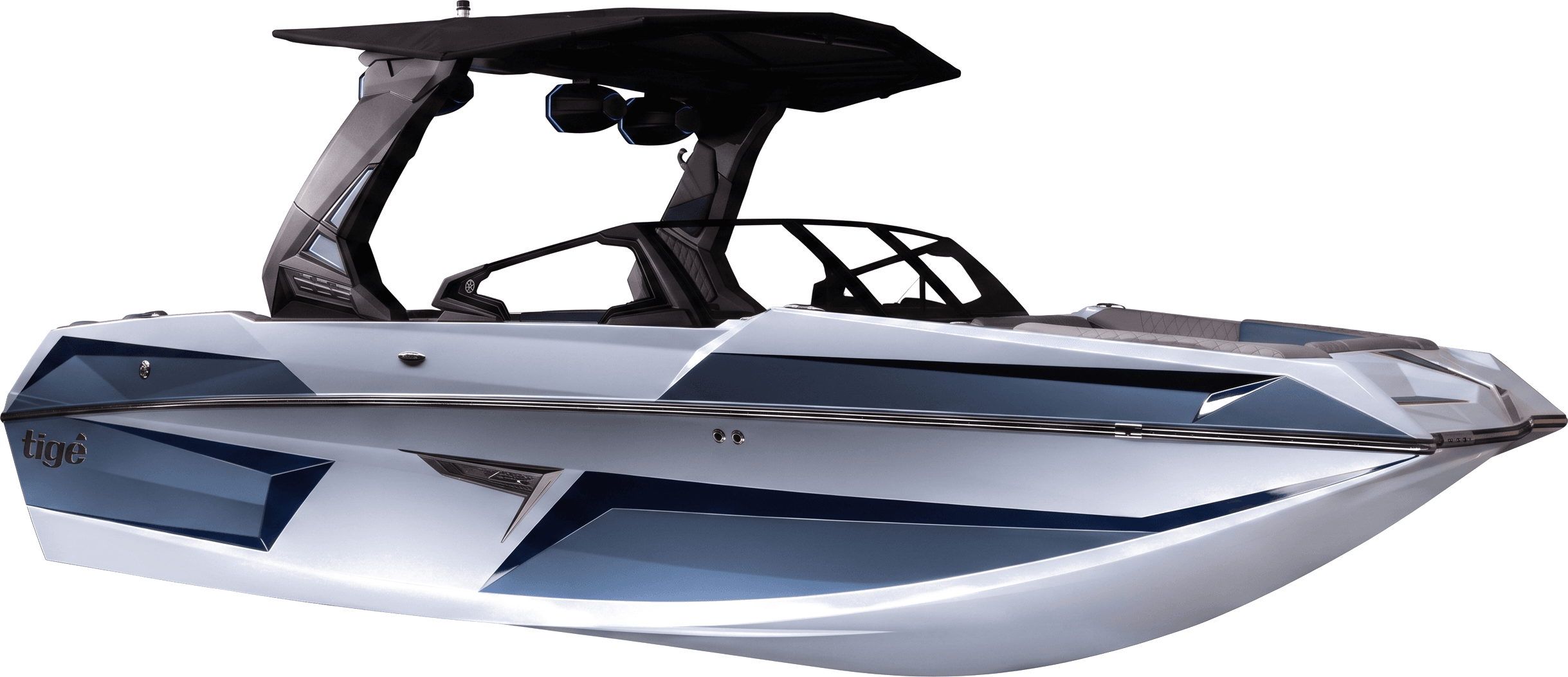 2027 Tige 24 RZX · Bow · starboard