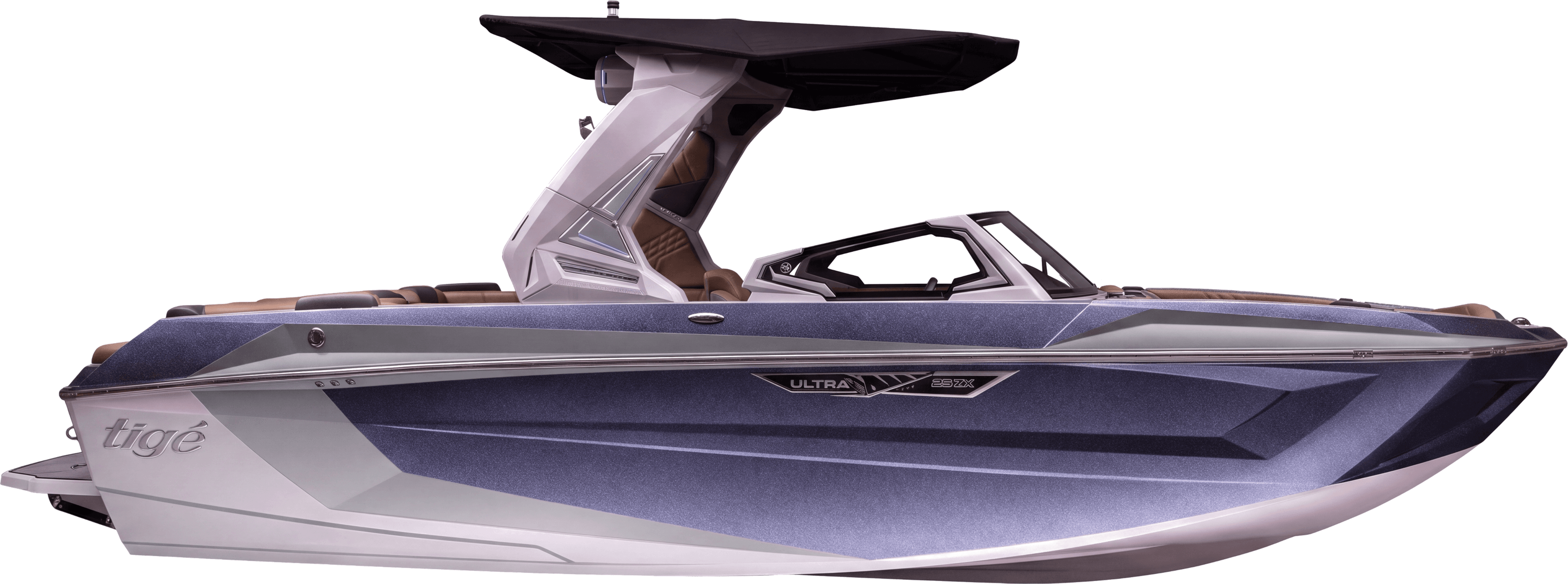 2027 Tige Ultra 23 ZX