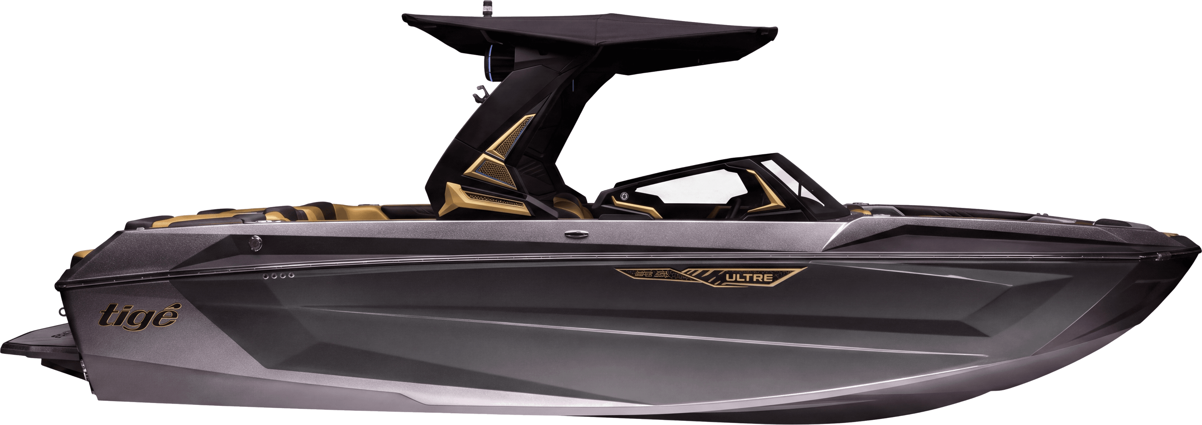 2027 Tige Ultra 25 ZX